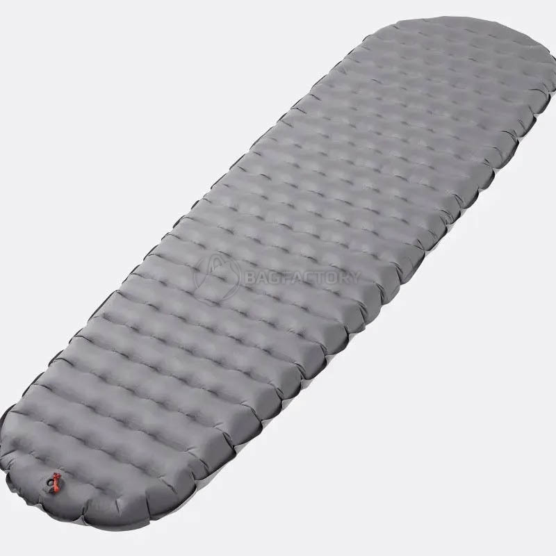 Туристичний килимок Rab Ultrasphere 4.5 Regular 183x51x8см Dark Pewter (RB QMA-06-DPW-REG-REG)