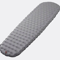 Туристичний килимок Rab Ultrasphere 4.5 Regular 183x51x8см Dark Pewter (RB QMA-06-DPW-REG-REG)