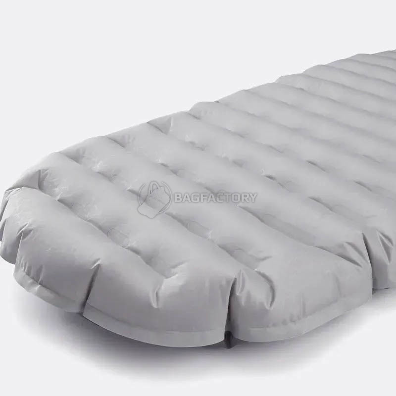 Туристичний килимок Rab Ultrasphere 4.5 Regular 183x51x8см Dark Pewter (RB QMA-06-DPW-REG-REG)