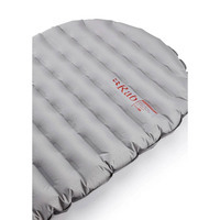 Туристичний килимок Rab Ultrasphere 4.5 Regular Wide 183x64x8см Dark Pewter (RB QMA-06-DPW-REG-WDE)