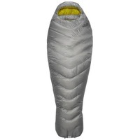 Спальний мішок Rab Mythic 600 -12°C 185 см Regular Left Zip Cloud (RB QSI-46-CLO-REG-LZ)