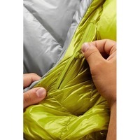 Спальний мішок Rab Mythic 600 -12°C 185 см Regular Left Zip Cloud (RB QSI-46-CLO-REG-LZ)