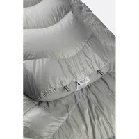 Спальний мішок Rab Mythic 600 -12°C 185 см Regular Left Zip Cloud (RB QSI-46-CLO-REG-LZ)