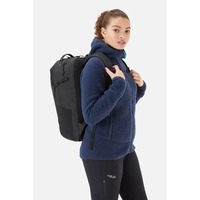 Міський рюкзак Rab Depot 22 Black (RB QAP-16-BLK-22)