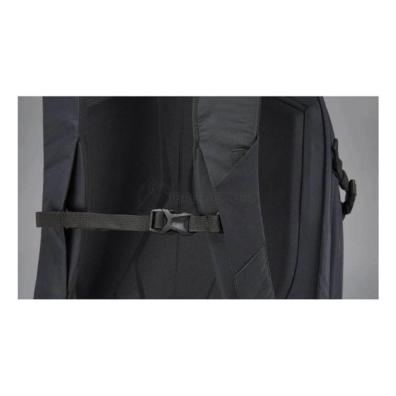 Міський рюкзак Rab Depot 28 Black (RB QAP-15-BLK-28)