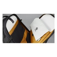 Міський рюкзак Rab Depot 28 Black (RB QAP-15-BLK-28)