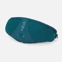 Поясна сумка Rab Aeon LT 5 Marina Blue (RB QAP-36-MRB-ONE)