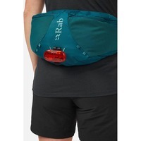 Поясна сумка Rab Aeon LT 5 Marina Blue (RB QAP-36-MRB-ONE)