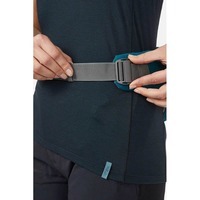 Поясна сумка Rab Aeon LT 5 Marina Blue (RB QAP-36-MRB-ONE)