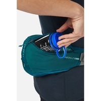 Поясна сумка Rab Aeon LT 5 Marina Blue (RB QAP-36-MRB-ONE)