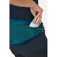 Поясна сумка Rab Aeon LT 5 Marina Blue (RB QAP-36-MRB-ONE)