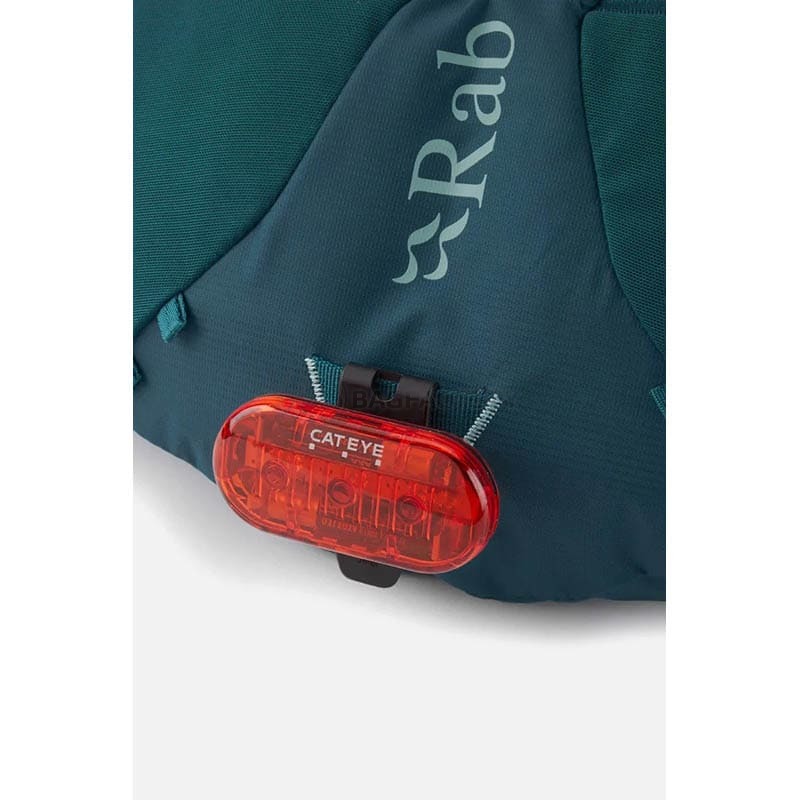 Поясна сумка Rab Aeon LT 5 Marina Blue (RB QAP-36-MRB-ONE)