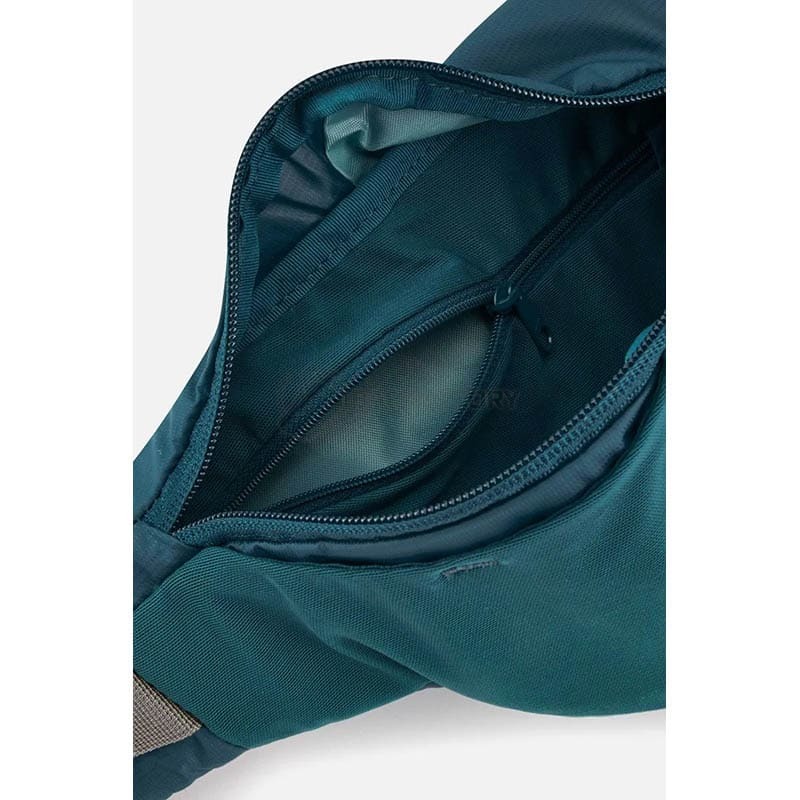 Поясна сумка Rab Aeon LT 5 Marina Blue (RB QAP-36-MRB-ONE)