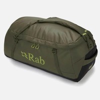 Дорожня сумка Rab Escape Kit Bag LT 30 Army (RB QAB-48-ARM-ONE)
