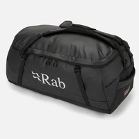 Дорожня сумка Rab Escape Kit Bag LT 50 Black (RB QAB-19-BLK-50)