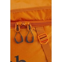 Дорожня сумка Rab Escape Kit Bag LT 50 Black (RB QAB-19-BLK-50)