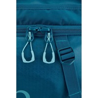 Дорожня сумка Rab Escape Kit Bag LT 90 Black (RB QAB-20-BLK-90)