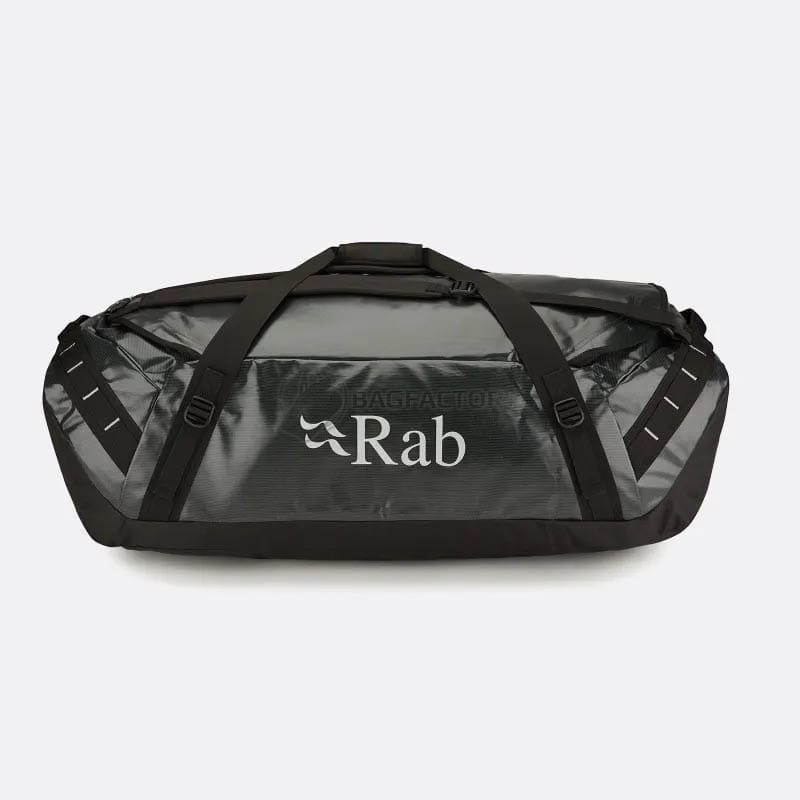 Дорожня сумка Rab Expedition Kitbag II 120 Blue (RB QAP-59-BLU-120)