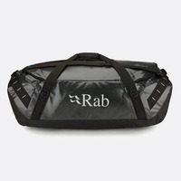 Дорожня сумка Rab Expedition Kitbag II 120 Dark Slate (RB QAP-59-DSL-120)