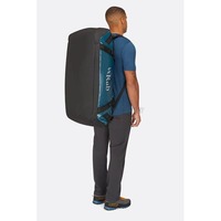 Дорожня сумка Rab Expedition Kitbag II 120 Dark Slate (RB QAP-59-DSL-120)