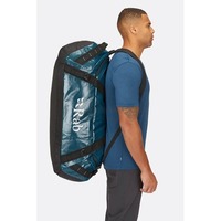 Дорожня сумка Rab Expedition Kitbag II 120 Red Clay (RB QAP-59-RCY-120)