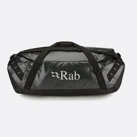 Дорожня сумка Rab Expedition Kitbag II 120 Red Clay (RB QAP-59-RCY-120)