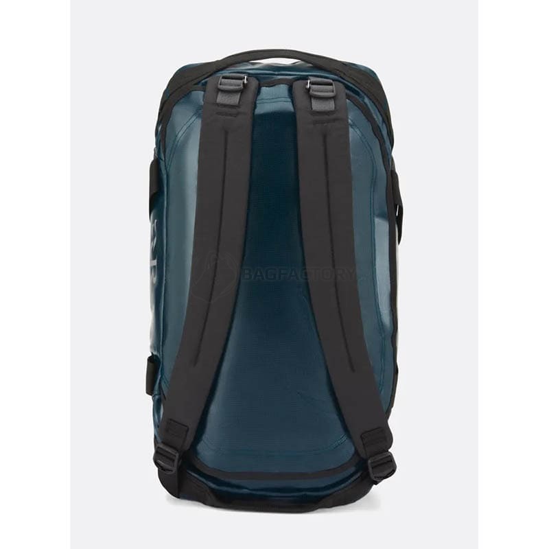 Дорожня сумка Rab Expedition Kitbag II 30 Blue (RB QAP-56-BLU-30)