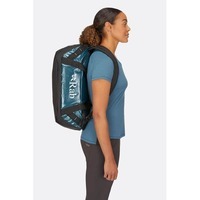 Дорожня сумка Rab Expedition Kitbag II 30 Blue (RB QAP-56-BLU-30)