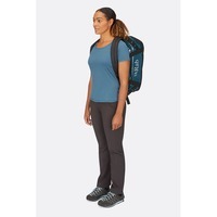 Дорожня сумка Rab Expedition Kitbag II 30 Blue (RB QAP-56-BLU-30)