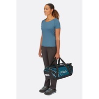 Дорожня сумка Rab Expedition Kitbag II 30 Blue (RB QAP-56-BLU-30)