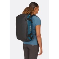 Дорожня сумка Rab Expedition Kitbag II 30 Blue (RB QAP-56-BLU-30)