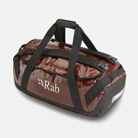 Дорожня сумка Rab Expedition Kitbag II 30 Red Clay (RB QAP-56-RCY-30)