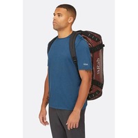 Дорожня сумка Rab Expedition Kitbag II 50 Blue (RB QAP-57-BLU-50)