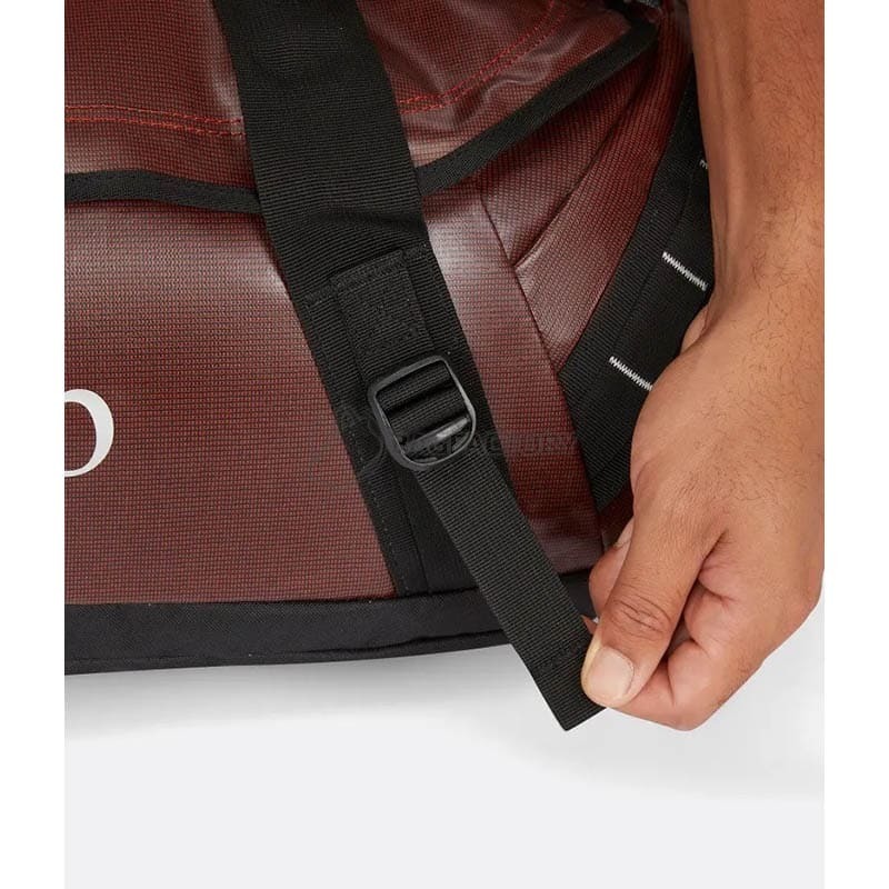 Дорожня сумка Rab Expedition Kitbag II 50 Blue (RB QAP-57-BLU-50)