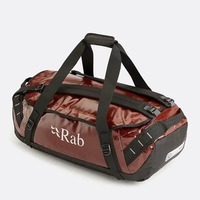 Дорожня сумка Rab Expedition Kitbag II 50 Red Clay (RB QAP-57-RCY-50)