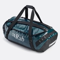 Дорожня сумка Rab Expedition Kitbag II 80 Blue (RB QAP-58-BLU-80)