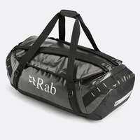 Дорожня сумка Rab Expedition Kitbag II 80 Dark Slate (RB QAP-58-DSL-80)
