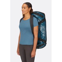 Дорожня сумка Rab Expedition Kitbag II 80 Dark Slate (RB QAP-58-DSL-80)
