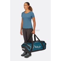 Дорожня сумка Rab Expedition Kitbag II 80 Dark Slate (RB QAP-58-DSL-80)