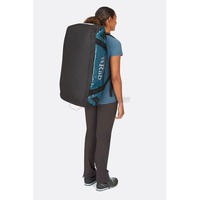Дорожня сумка Rab Expedition Kitbag II 80 Dark Slate (RB QAP-58-DSL-80)