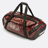 Дорожня сумка Rab Expedition Kitbag II 80 Red Clay (RB QAP-58-RCY-80)