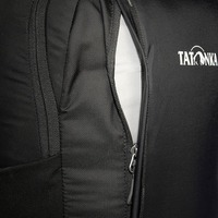 Міський рюкзак Tatonka Server Pack 22 Black (TAT 1644.040)