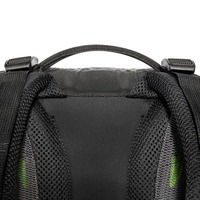 Міський рюкзак Tatonka Server Pack 22 Black (TAT 1644.040)