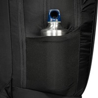 Міський рюкзак Tatonka Server Pack 22 Black (TAT 1644.040)