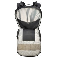 Міський рюкзак Tatonka Server Pack 22 Black (TAT 1644.040)