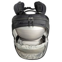 Міський рюкзак Tatonka Server Pack 22 Black (TAT 1644.040)