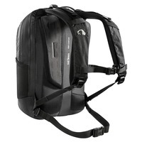 Міський рюкзак Tatonka Server Pack 22 Black (TAT 1644.040)