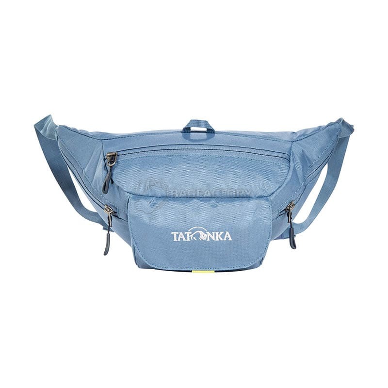 Поясна сумка Tatonka Funny Bag M Elemental Blue (TAT 2215.279)