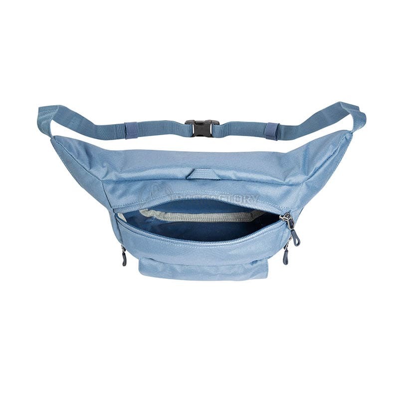 Поясна сумка Tatonka Funny Bag M Elemental Blue (TAT 2215.279)