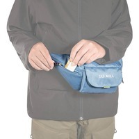 Поясна сумка Tatonka Funny Bag M Elemental Blue (TAT 2215.279)